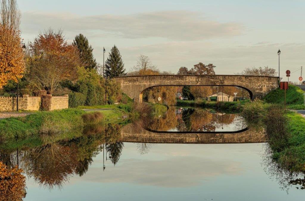 Paysage d'automne sur la dordogne (9).